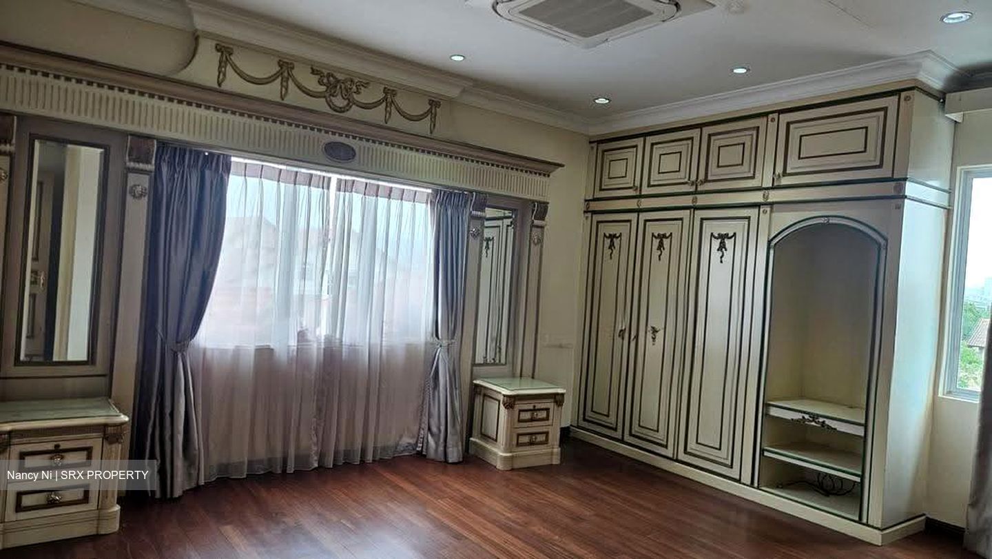 Frankel Estate (D15), Detached #632388241
